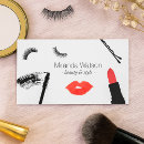 Search for avon business cards Salon