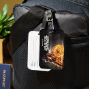 Search for motorcycle luggage tags Christian