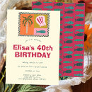 Search for seaside invitation birthday invitations Beach birthday party