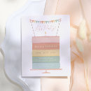 Search for girl birthday invitations Magical