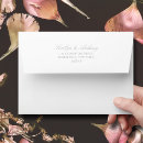 Search for silver envelopes Modern