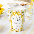 Search for sunflower bridal shower Vintage