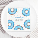 Search for sprinkle napkins Blue