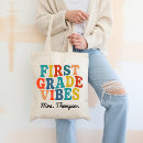 Search for first grade teacher bags Education