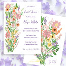 Search for here comes the bride postcards Bouquet