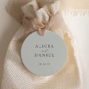 Search for couple names wedding stickers Typography