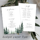 Search for destination wedding programs Ceremony
