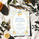 Search for lemon invitations Coquette
