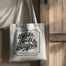 Search for book club bags Typography