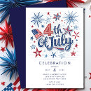 Search for festivity invitations Fireworks