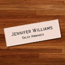 Search for cool name tags Modern