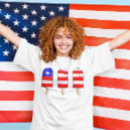 Search for memorial kids tshirts America