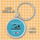 Search for blue heart key rings Encouragement