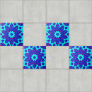 Search for ethnic tiles Mandala