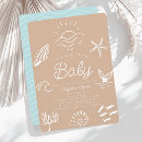 Search for under the sea baby shower Seashell