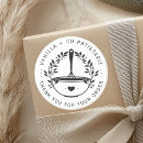 Search for home bakery stickers Whisk