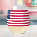 Search for military father barware Patriotic