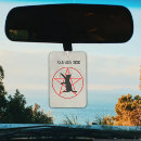 Search for halloween car air fresheners Black cat