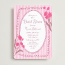 Search for outdoor bridal shower invitations Nature