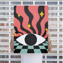 Search for psychedelic eye art Surreal