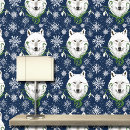 Search for arctic wolf posters White