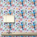Search for backyard birds art Flowers