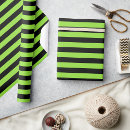 Search for black and green wrapping paper Birthday