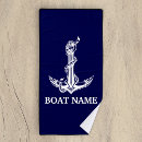 Search for anchor bath towels Captain