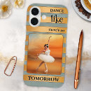 Search for ballet dancing iphone cases Elegant