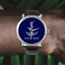 Search for ship captain watches For him