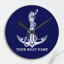 Search for rope clocks Nautical