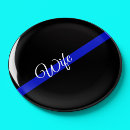 Search for police magnets Officer