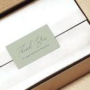 Search for qr code business cards Minimal