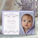 Search for photo frame girls birthday invitations For her
