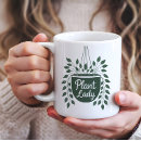 Search for hanging mugs Plant lover