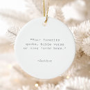 Search for verse christmas tree decorations Quote