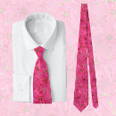 Search for poinsettia ties Pink