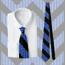 Search for cubes ties Black