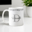 Search for meander mugs Elegant