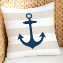 Search for beige stripes cushions Nautical