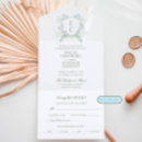 Search for entree choice invitations Modern