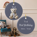 Search for balloons christmas tree decorations Teddy bear