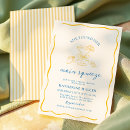 Search for italy bridal shower invitations Hand drawn