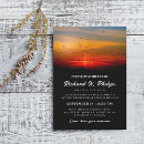 Search for celebration of life sunrise invitations Funeral