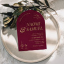 Search for candle invitations Typography