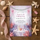 Search for salamander invitations Watercolor