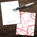 Search for artistic vertical note cards For her