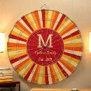 Search for orange dartboards College dorm furnishings