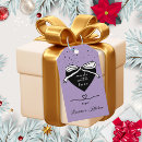 Search for christmas hang tags Black