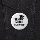 Search for graduation cap badges Class of 2025